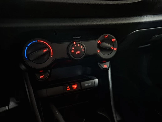 Kia Picanto - Afbeelding 15 van 21