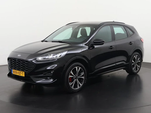 Ford Kuga - Afbeelding 1 van 30