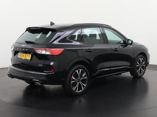 Ford Kuga - Afbeelding 4 van 30