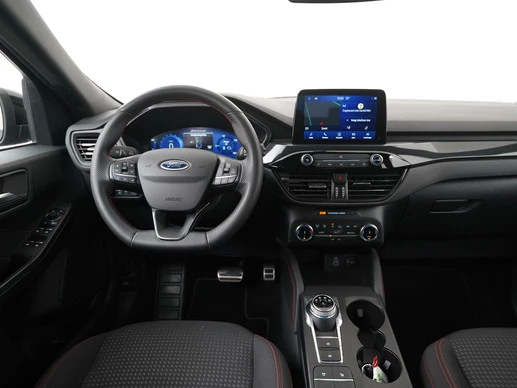 Ford Kuga - Afbeelding 6 van 30