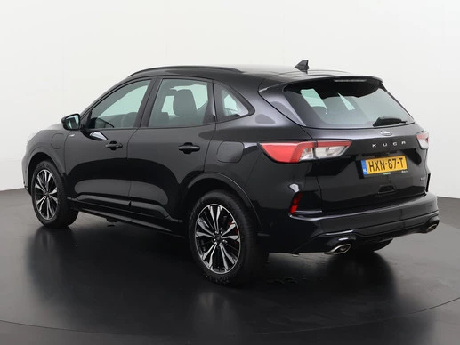 Ford Kuga - Afbeelding 7 van 30