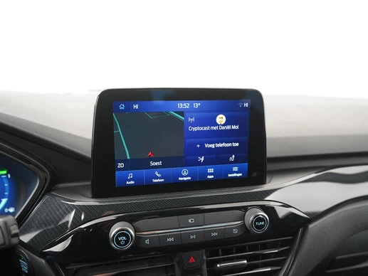 Ford Kuga - Afbeelding 13 van 30