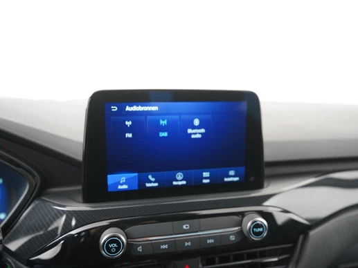 Ford Kuga - Afbeelding 16 van 30