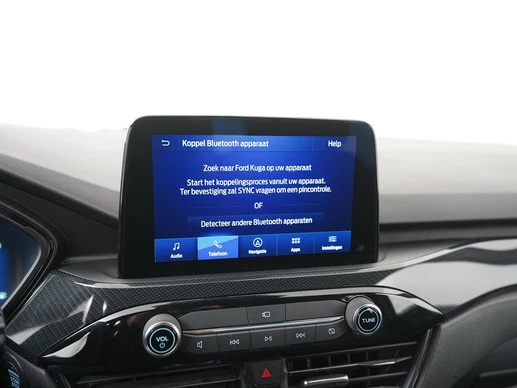 Ford Kuga - Afbeelding 17 van 30