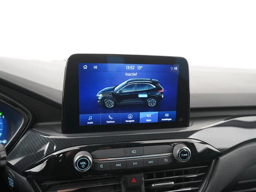 Ford Kuga - Afbeelding 18 van 30