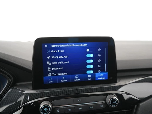 Ford Kuga - Afbeelding 21 van 30