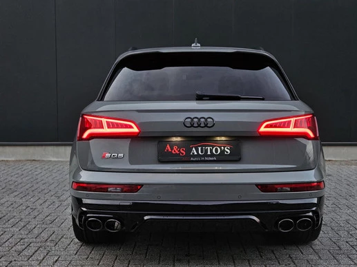 Audi SQ5 - Afbeelding 5 van 30