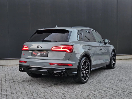 Audi SQ5 - Afbeelding 6 van 30