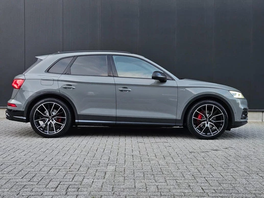 Audi SQ5 - Afbeelding 7 van 30