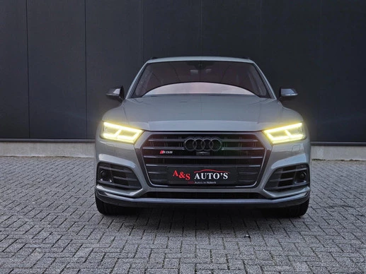 Audi SQ5 - Afbeelding 9 van 30