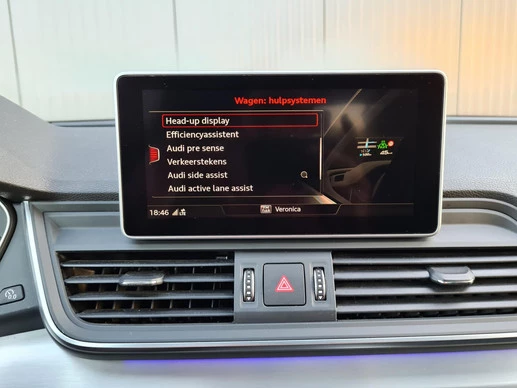 Audi SQ5 - Afbeelding 12 van 30