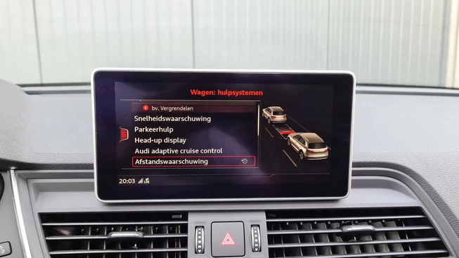 Audi SQ5 - Afbeelding 14 van 30