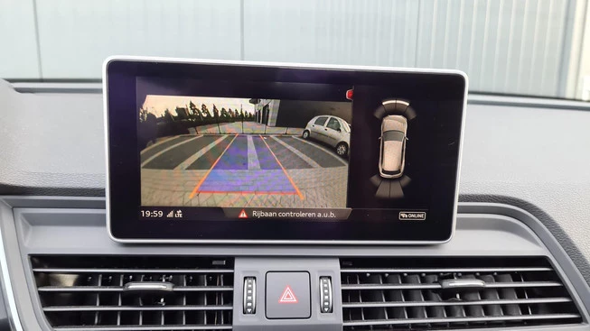 Audi SQ5 - Afbeelding 15 van 30