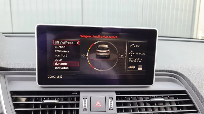 Audi SQ5 - Afbeelding 11 van 30