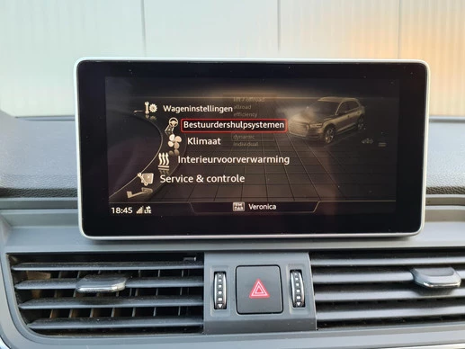 Audi SQ5 - Afbeelding 13 van 30