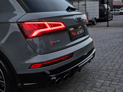 Audi SQ5 - Afbeelding 17 van 30