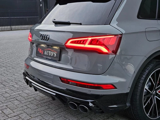 Audi SQ5 - Afbeelding 19 van 30
