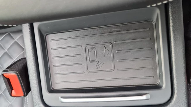 Audi SQ5 - Afbeelding 20 van 30