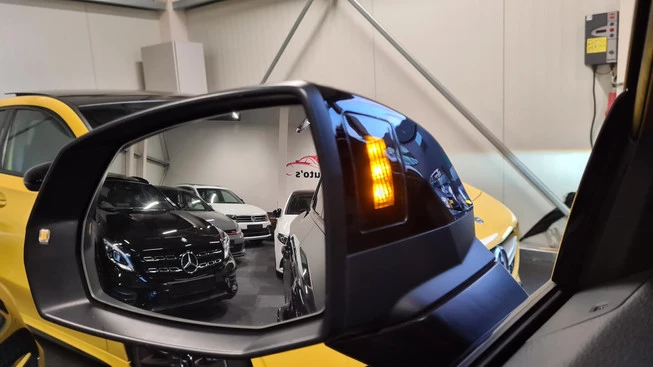 Audi SQ5 - Afbeelding 24 van 30