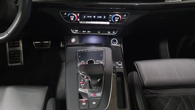 Audi SQ5 - Afbeelding 25 van 30