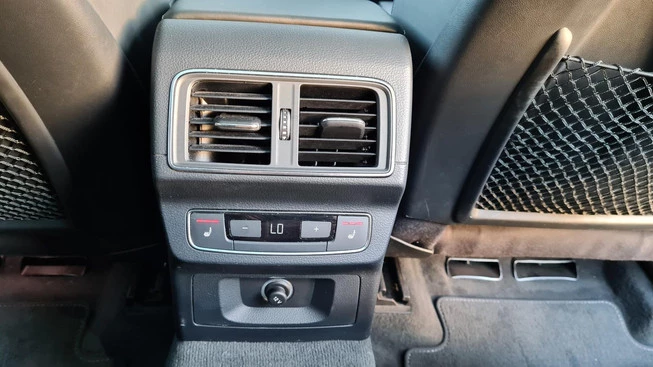 Audi SQ5 - Afbeelding 26 van 30