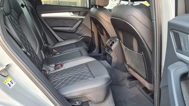 Audi SQ5 - Afbeelding 28 van 30
