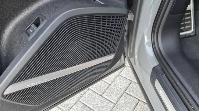 Audi SQ5 - Afbeelding 29 van 30