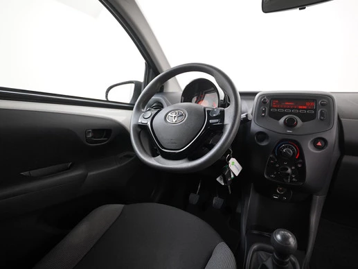 Toyota Aygo - Afbeelding 5 van 28