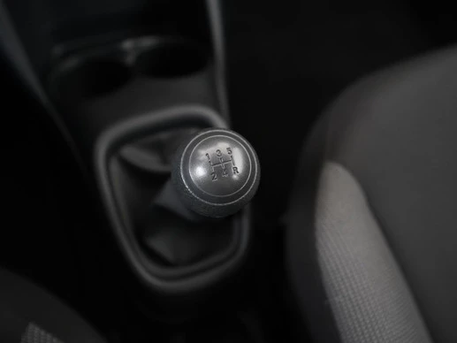 Toyota Aygo - Afbeelding 11 van 28