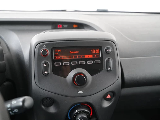 Toyota Aygo - Afbeelding 13 van 28