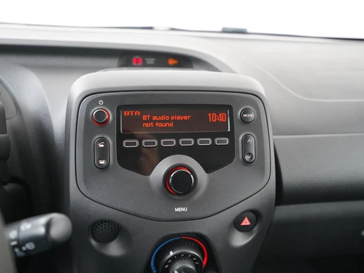 Toyota Aygo - Afbeelding 14 van 28