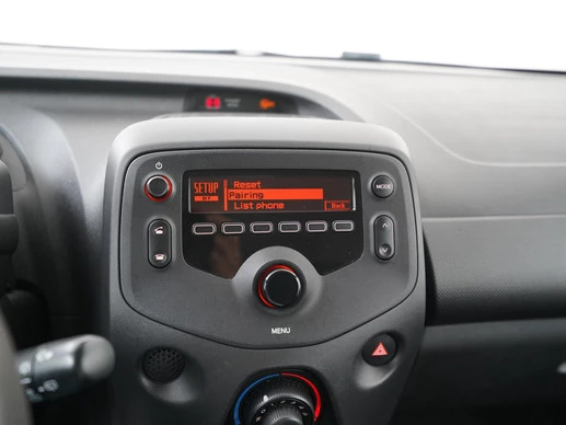 Toyota Aygo - Afbeelding 15 van 28