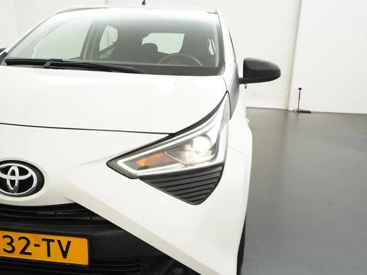 Toyota Aygo - Afbeelding 16 van 28