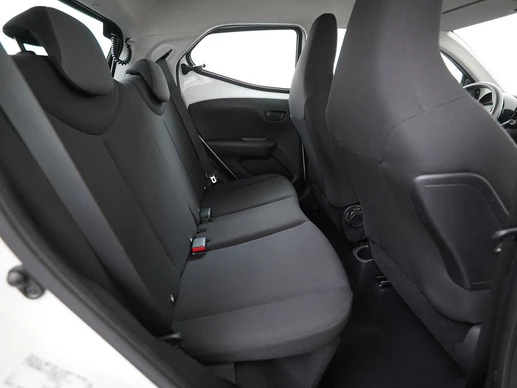 Toyota Aygo - Afbeelding 19 van 28