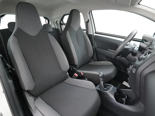 Toyota Aygo - Afbeelding 20 van 28