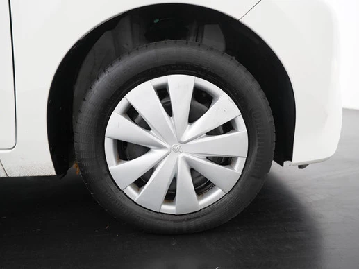Toyota Aygo - Afbeelding 21 van 28