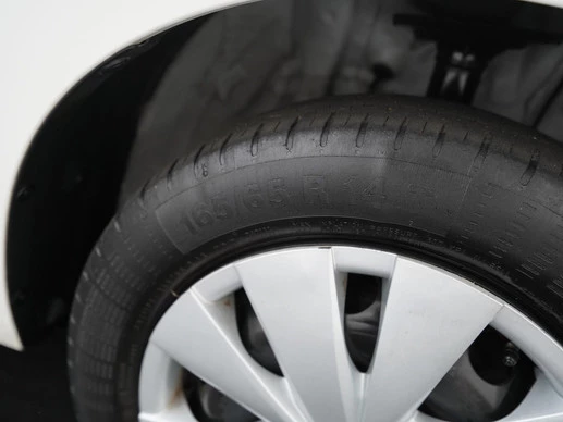 Toyota Aygo - Afbeelding 22 van 28