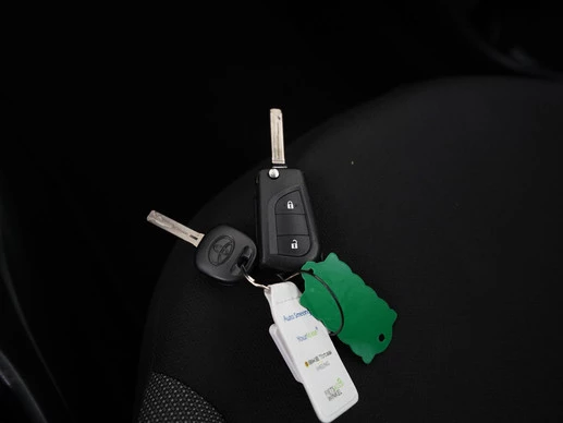 Toyota Aygo - Afbeelding 26 van 28