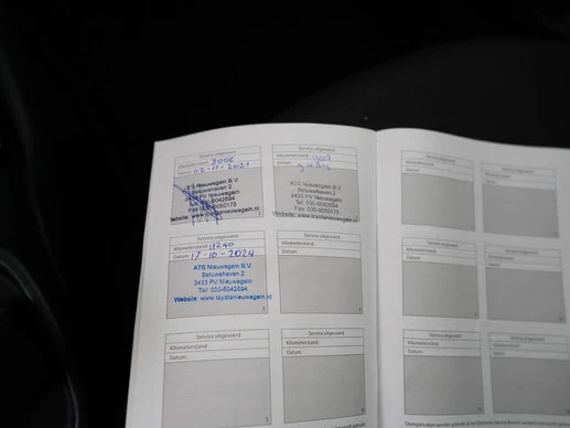 Toyota Aygo - Afbeelding 27 van 28