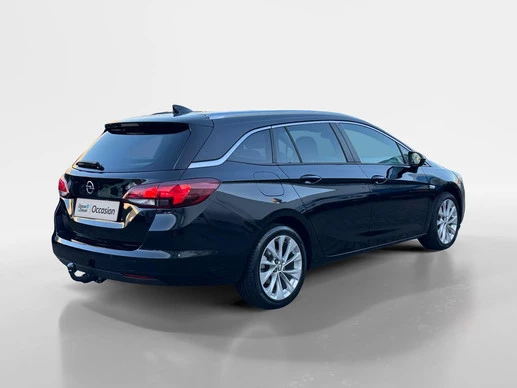 Opel Astra - Afbeelding 2 van 30