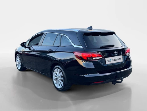 Opel Astra - Afbeelding 3 van 30