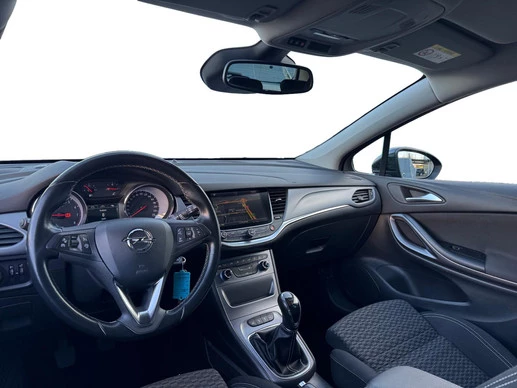 Opel Astra - Afbeelding 7 van 30
