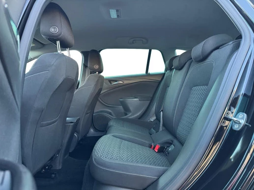 Opel Astra - Afbeelding 9 van 30