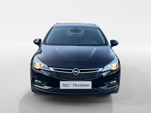 Opel Astra - Afbeelding 13 van 30