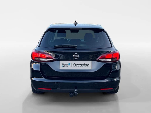 Opel Astra - Afbeelding 14 van 30
