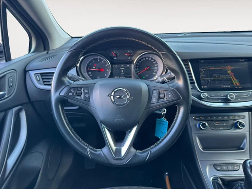 Opel Astra - Afbeelding 15 van 30