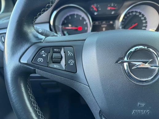 Opel Astra - Afbeelding 16 van 30