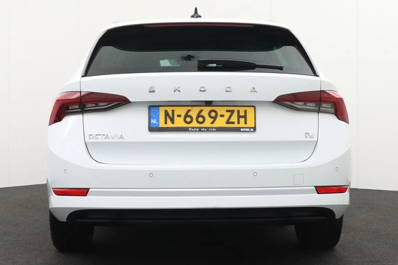 Škoda Octavia - Afbeelding 4 van 30
