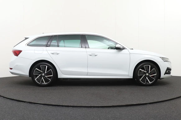 Škoda Octavia - Afbeelding 6 van 30