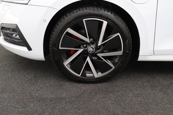 Škoda Octavia - Afbeelding 7 van 30